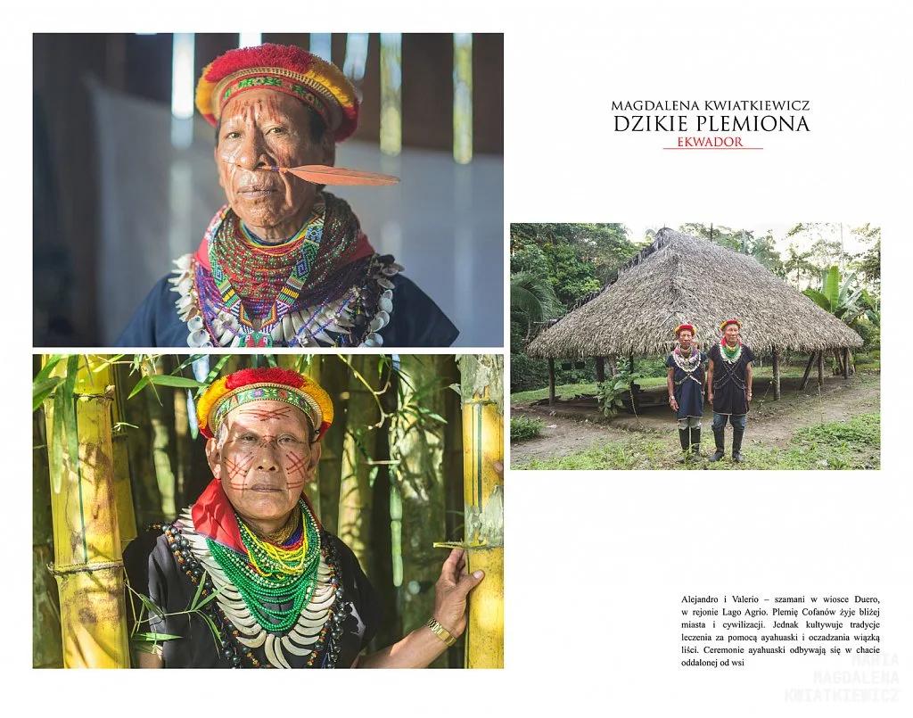 Gallery image WILD TRIBES – ECUADOR