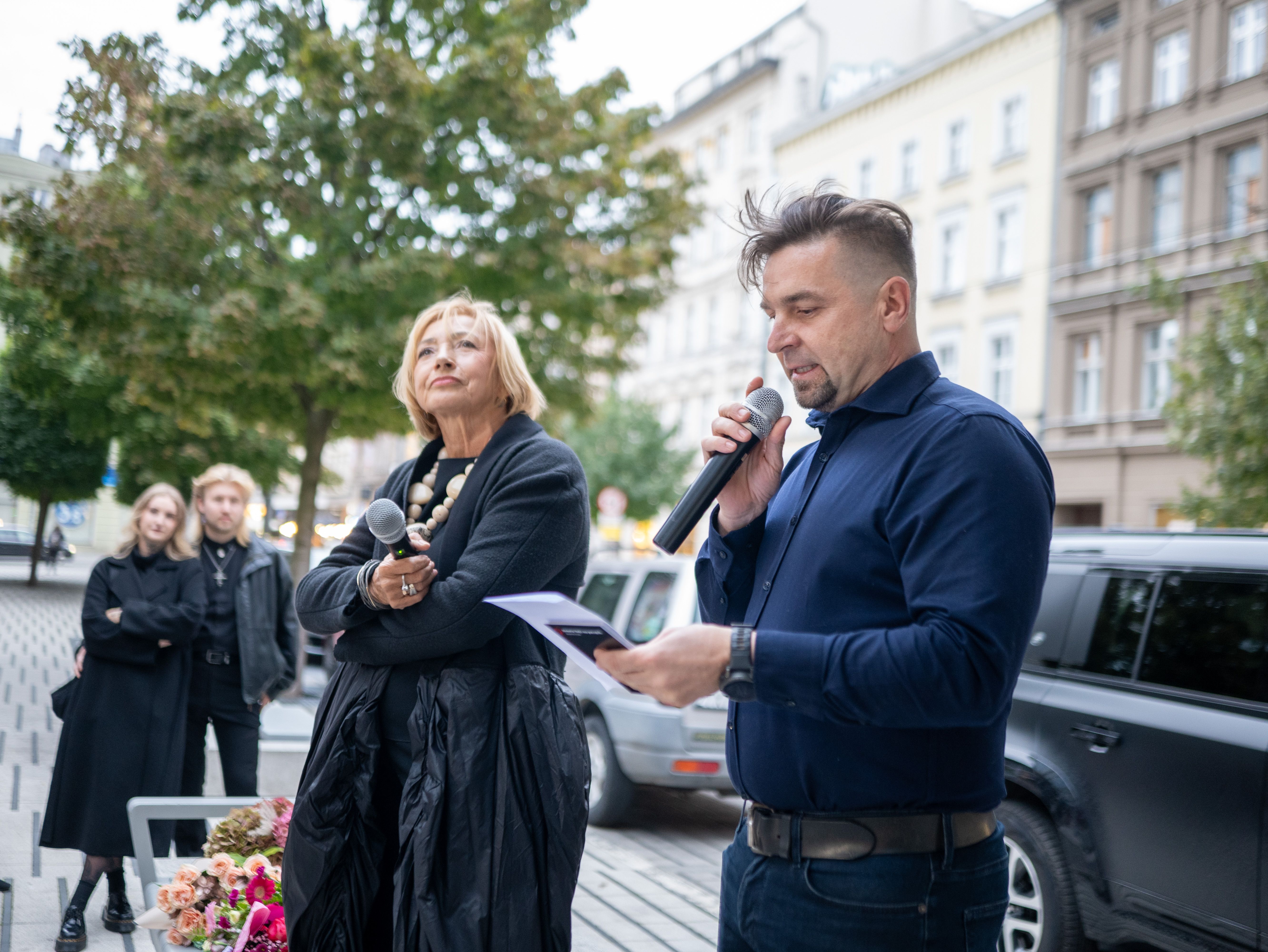 Gallery image  My Story Has a Beginning. The Jewelry of the World