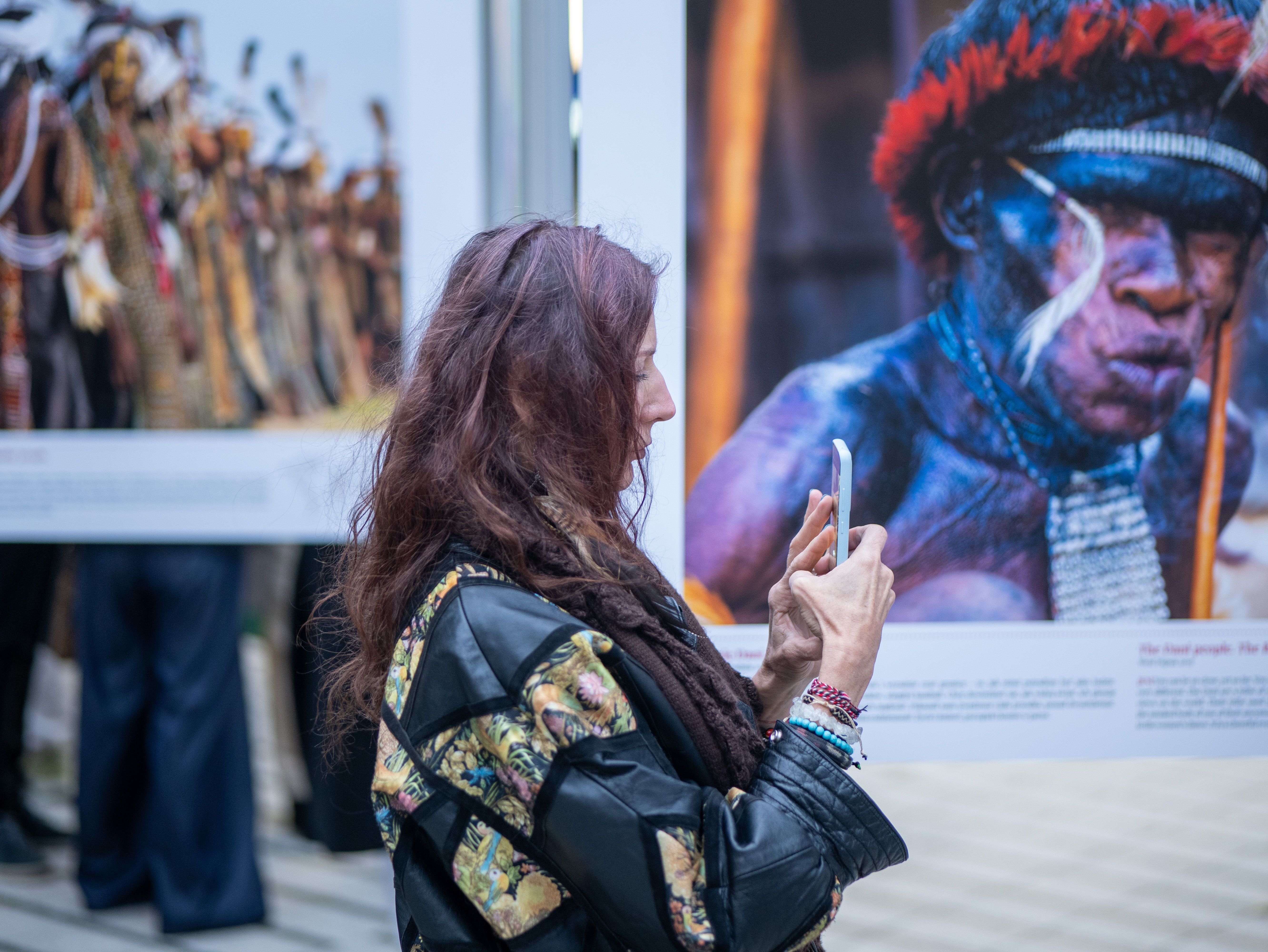 Gallery image  My Story Has a Beginning. The Jewelry of the World