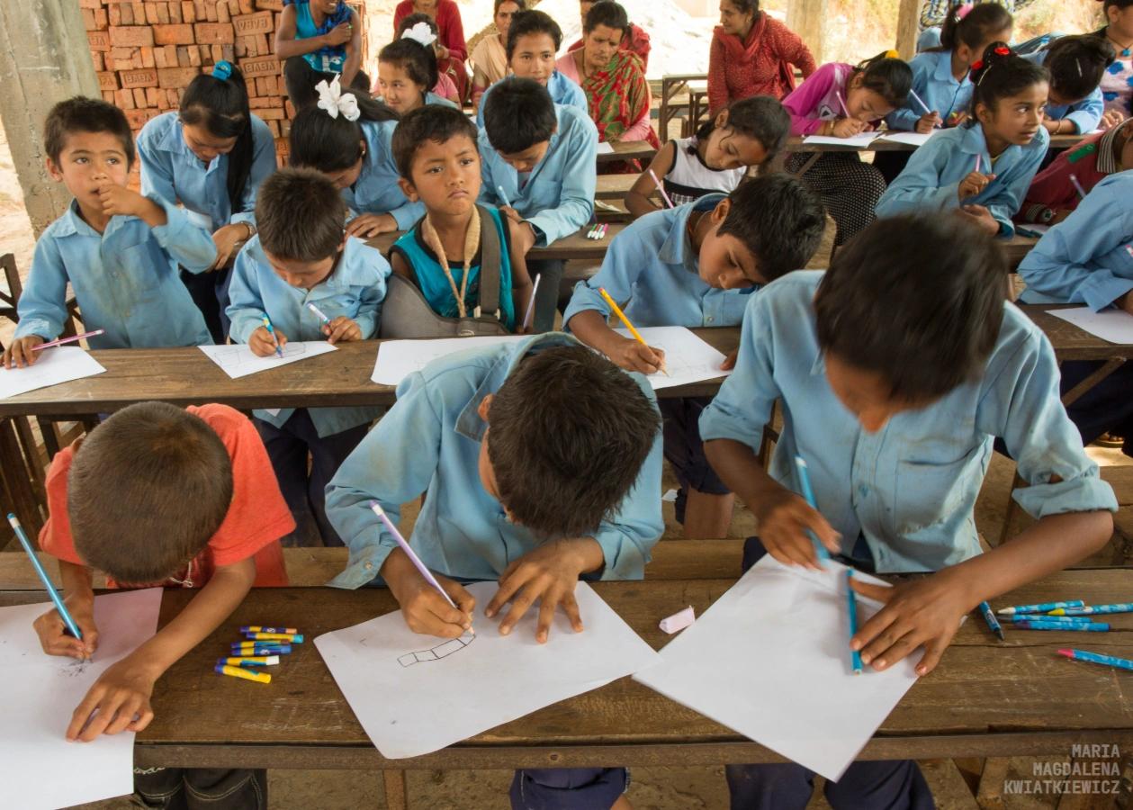 Gallery image Obiektyw