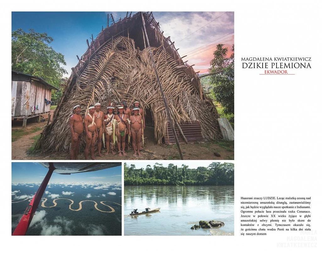 Gallery image WILD TRIBES – ECUADOR