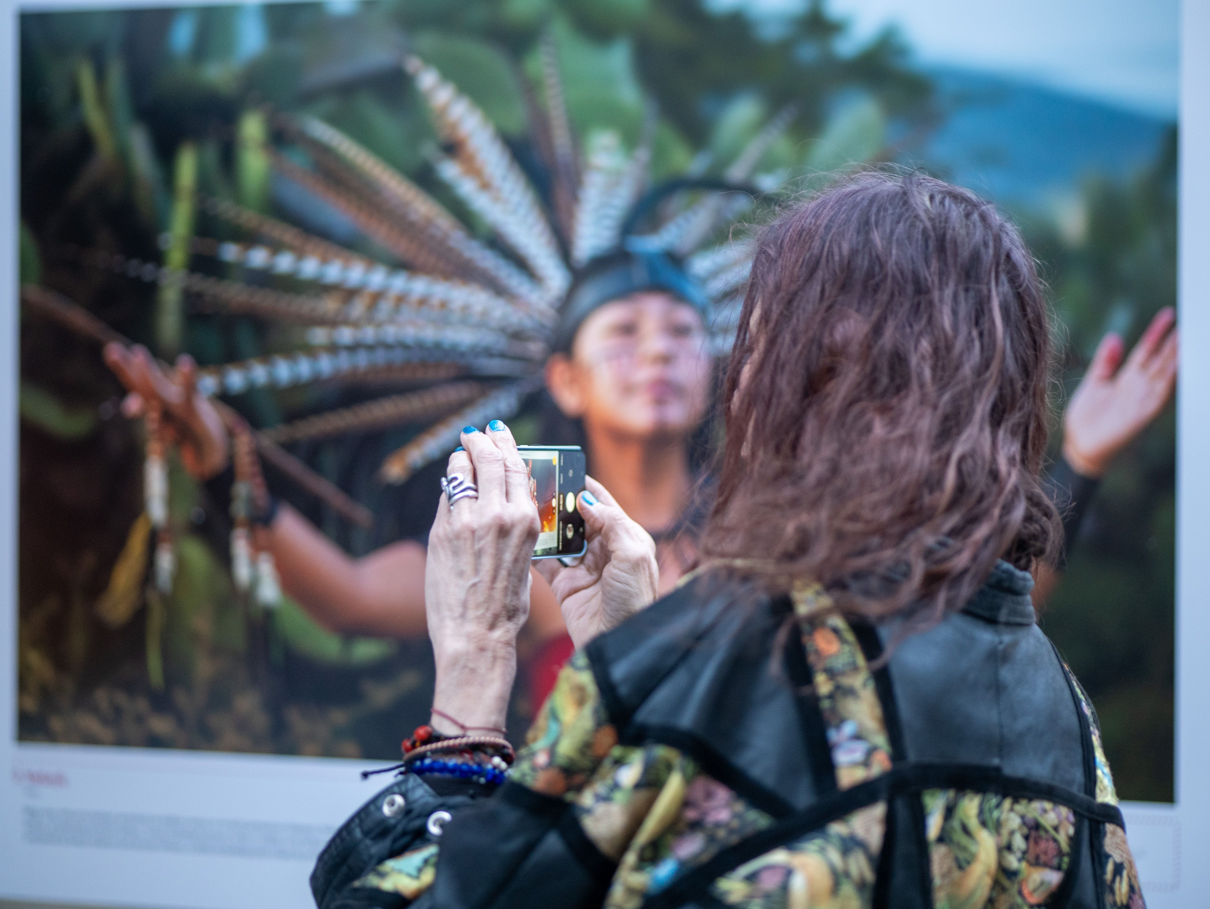 Gallery image  My Story Has a Beginning. The Jewelry of the World