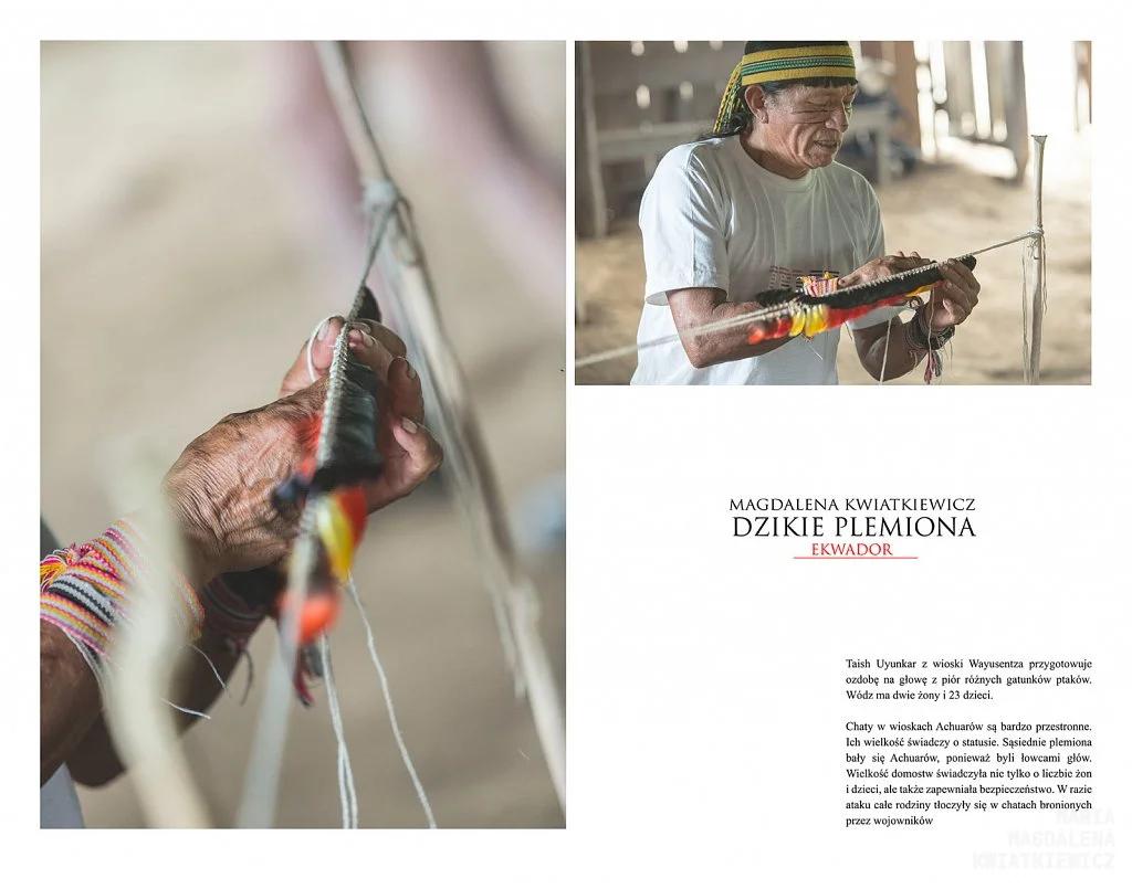 Gallery image WILD TRIBES – ECUADOR