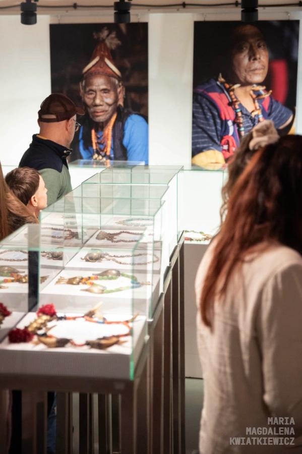 Gallery image NAGALAND. FESTIWAL RÓŻNORODNOŚCI 