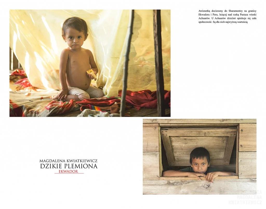 Gallery image WILD TRIBES – ECUADOR