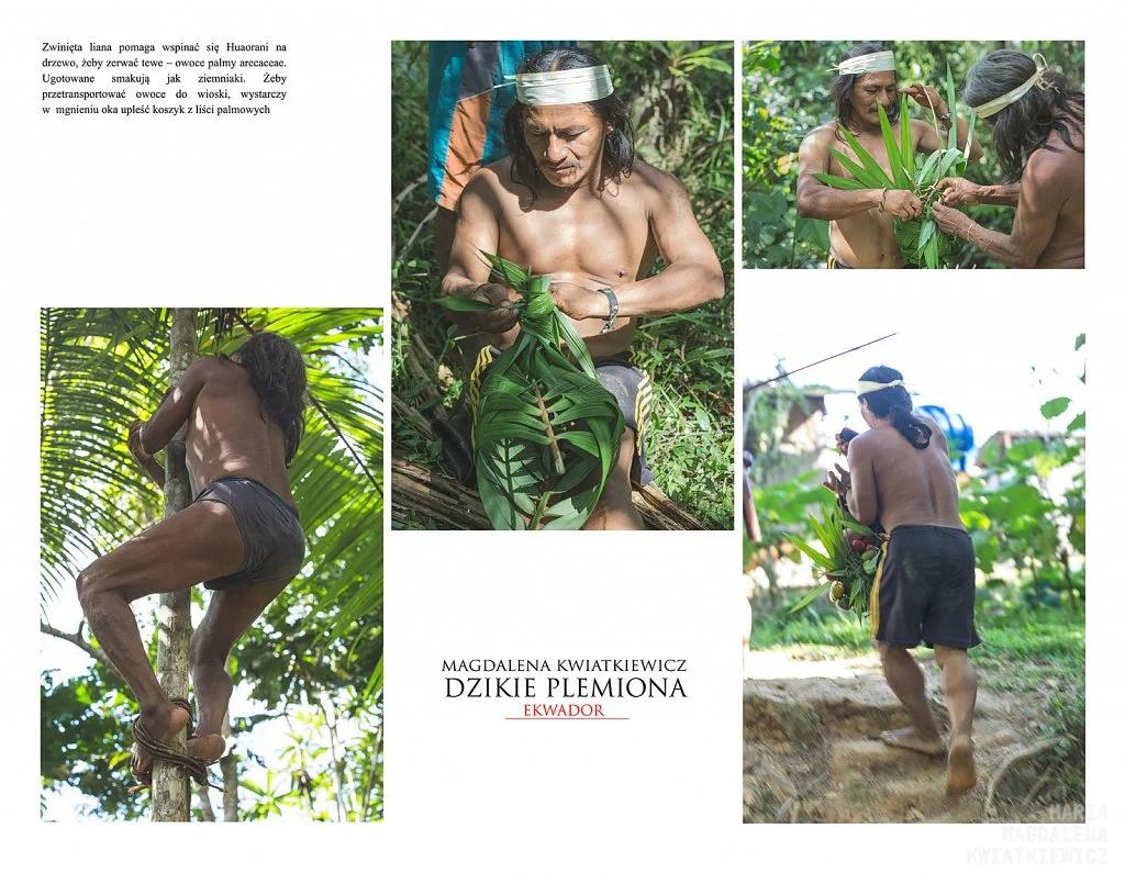 Gallery image WILD TRIBES – ECUADOR