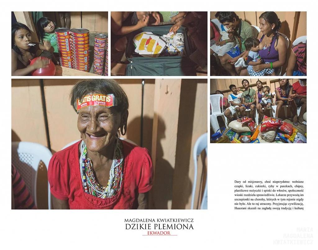 Gallery image WILD TRIBES – ECUADOR