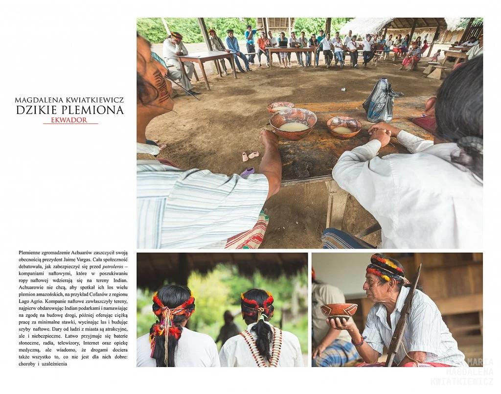 Gallery image WILD TRIBES – ECUADOR