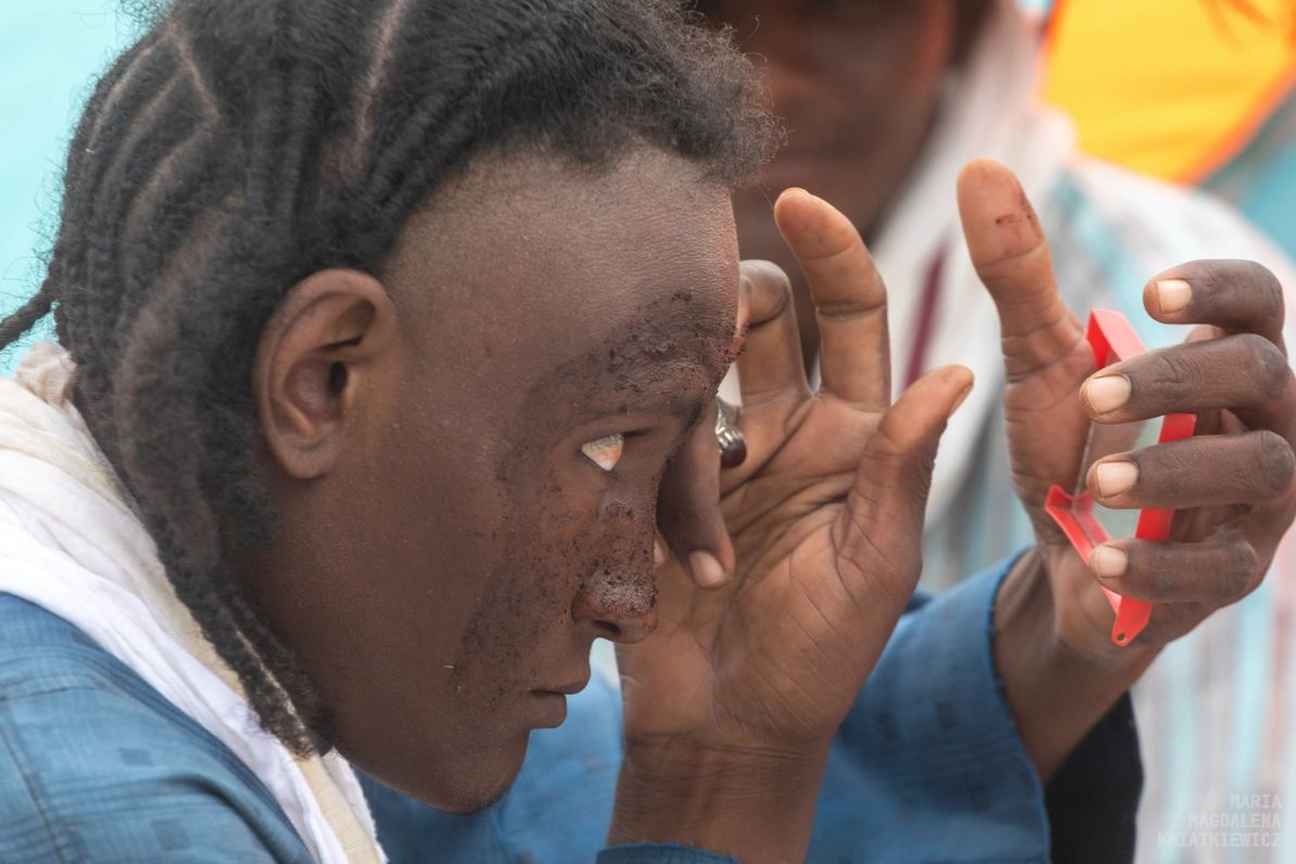 Gallery image Obiektyw