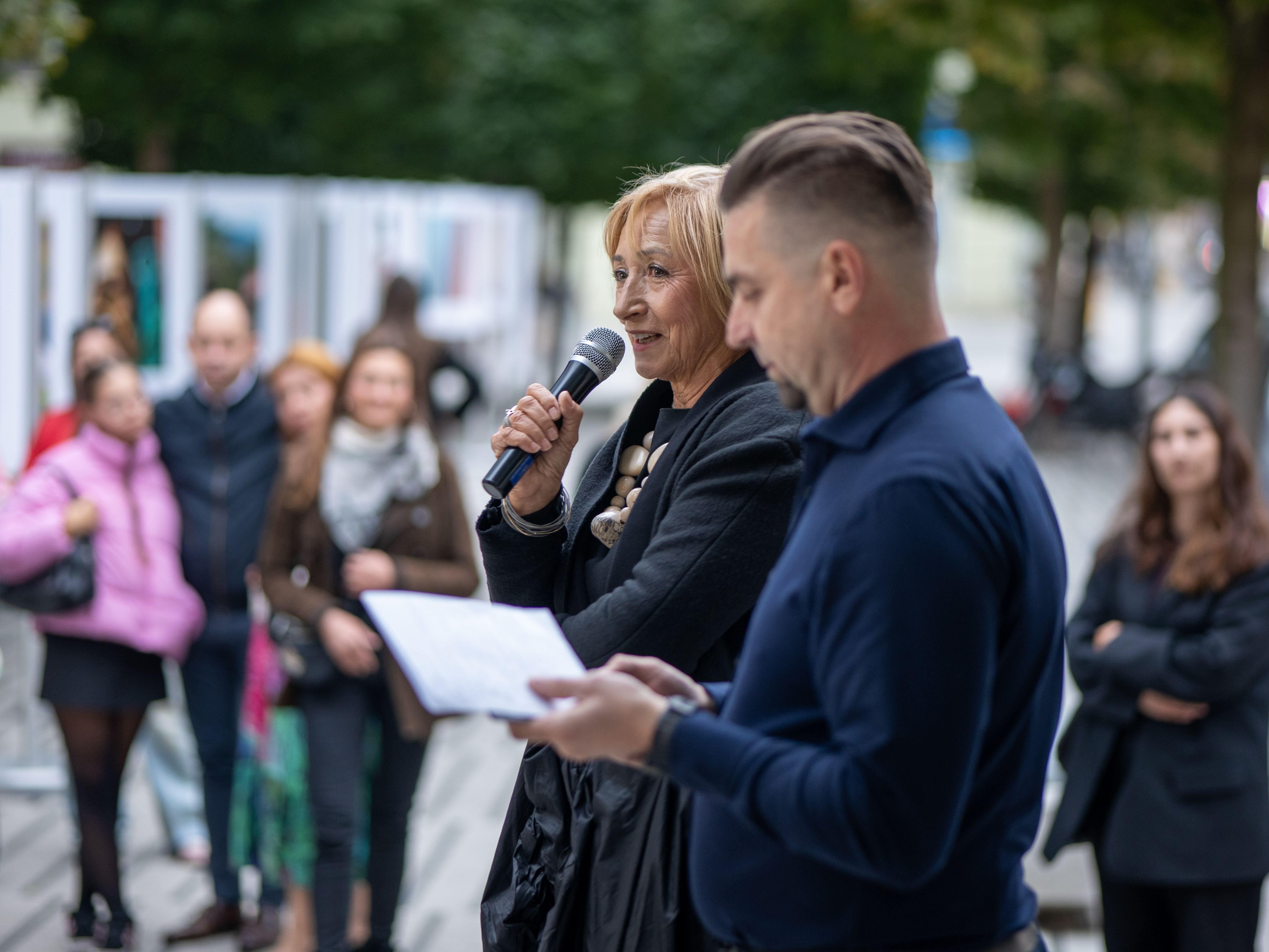 Gallery image  My Story Has a Beginning. The Jewelry of the World