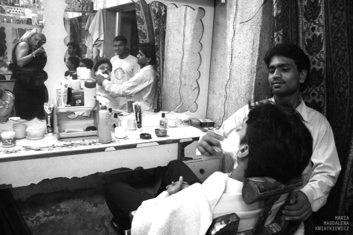 Gallery image Obiektyw