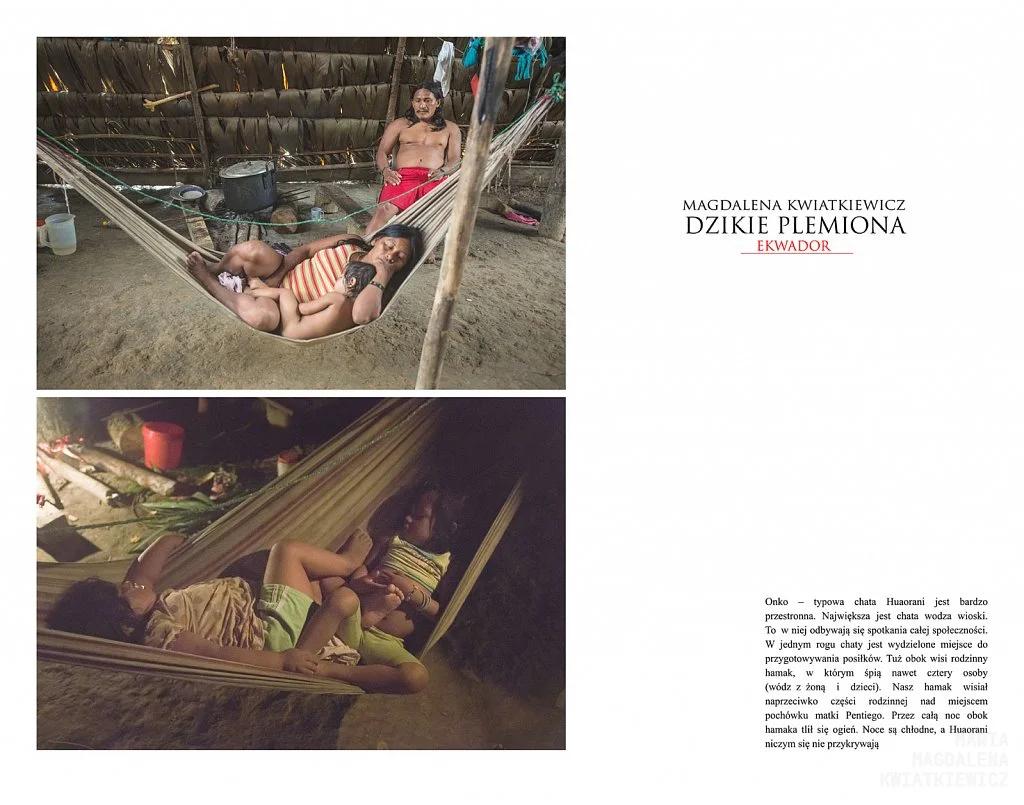 Gallery image WILD TRIBES – ECUADOR