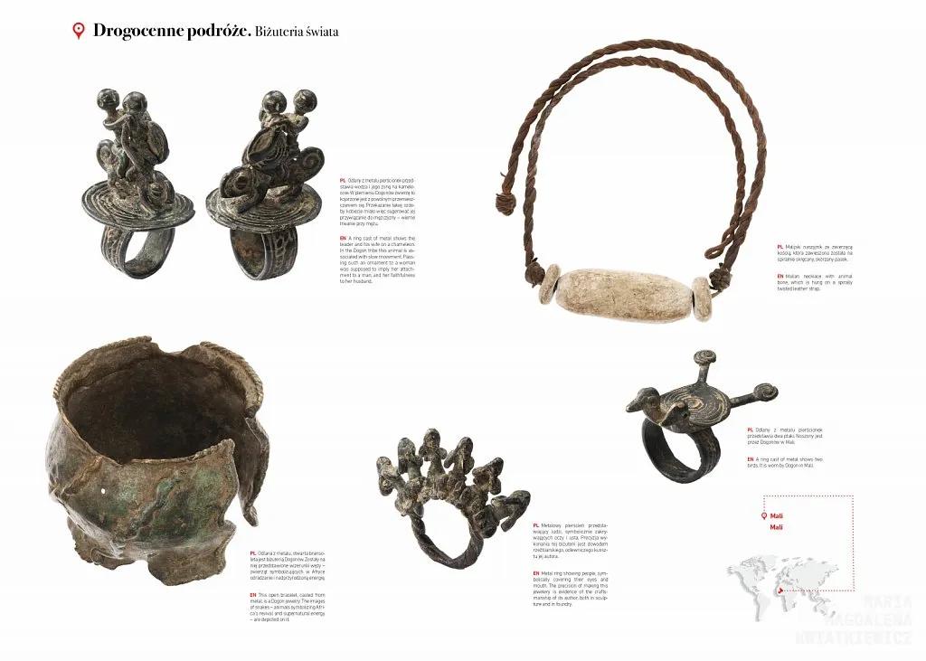 Gallery image BIŻUTERIA ŚWIATA