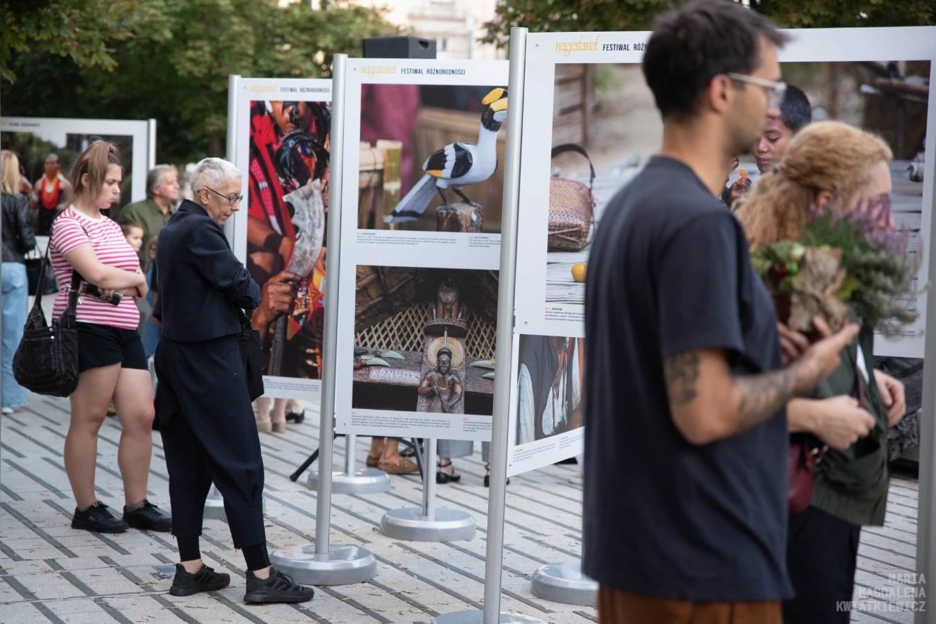 Gallery image NAGALAND. FESTIWAL RÓŻNORODNOŚCI 