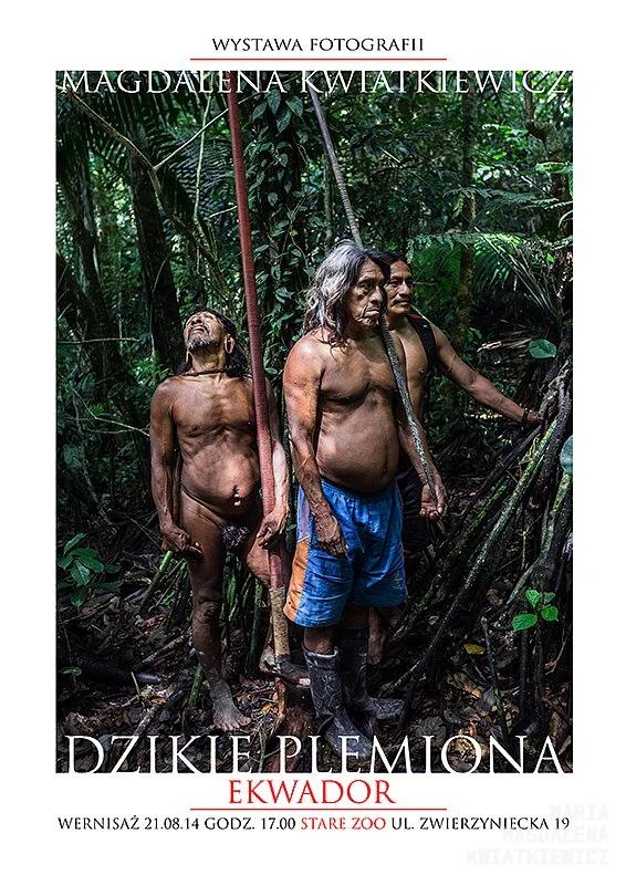 Gallery image WILD TRIBES – ECUADOR