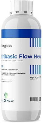 Tribasic Flow New