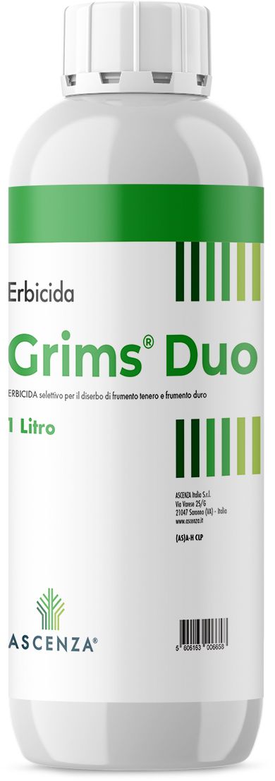 Grims® Duo