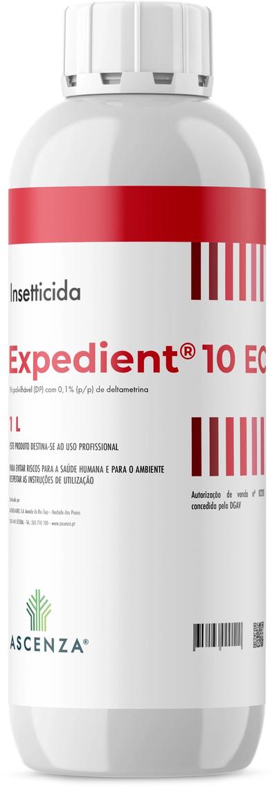 Expedient® 10 EC