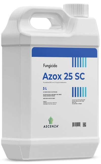 Azox® 25 SC