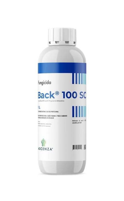 Back® 100 SC