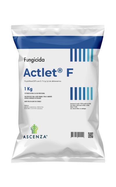 Actlet® F