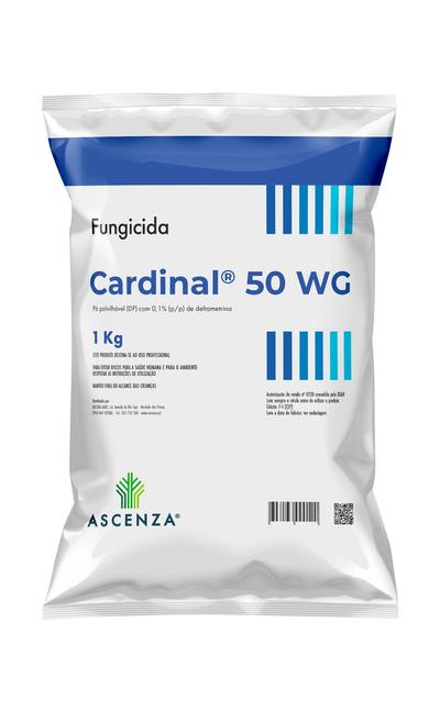 Cardinal® 50 WG