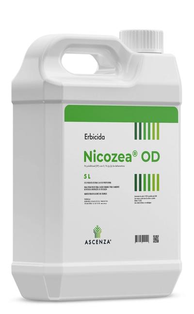 Nicozea® OD
