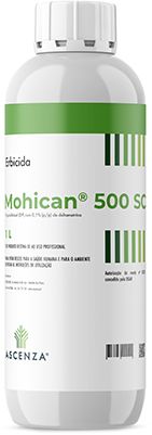Mohican® 500 SC