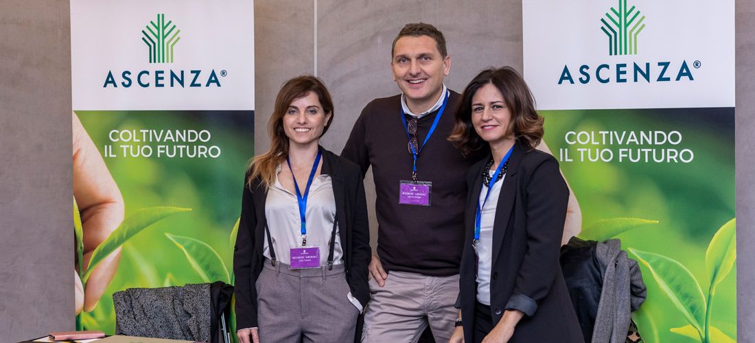 Seconda edizione di Biocontrol Conference: Ascenza Italia c’è