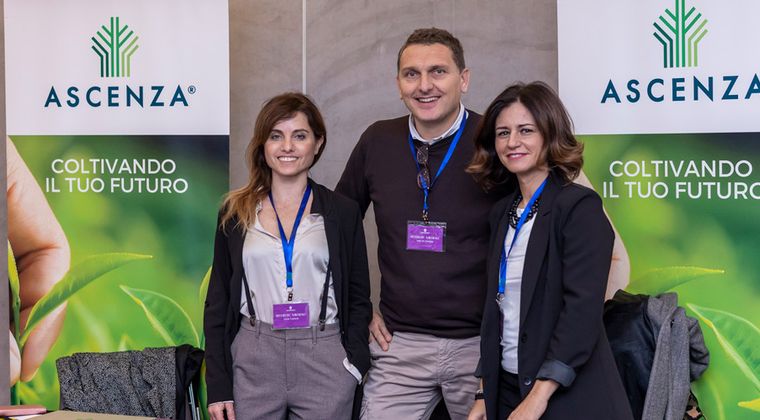 Seconda edizione di Biocontrol Conference: Ascenza Italia c’è