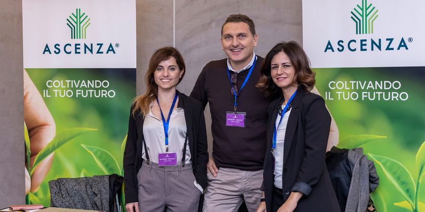 Seconda edizione di Biocontrol Conference: Ascenza Italia c’è
