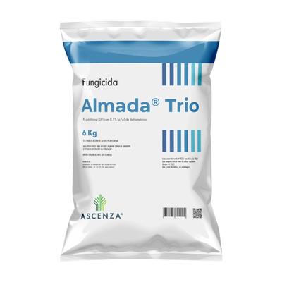 Almada® Trio