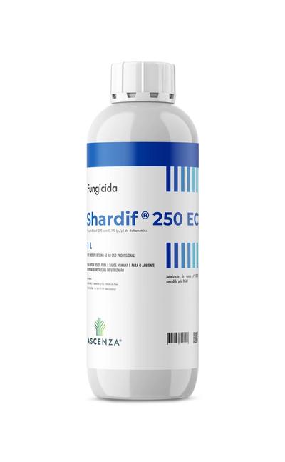 Shardif 250 EC