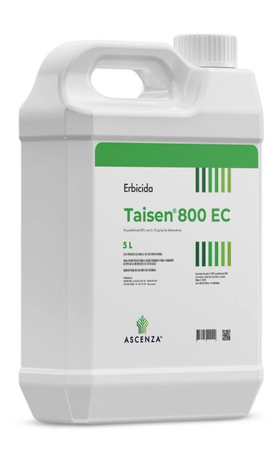 Taisen® 800 EC