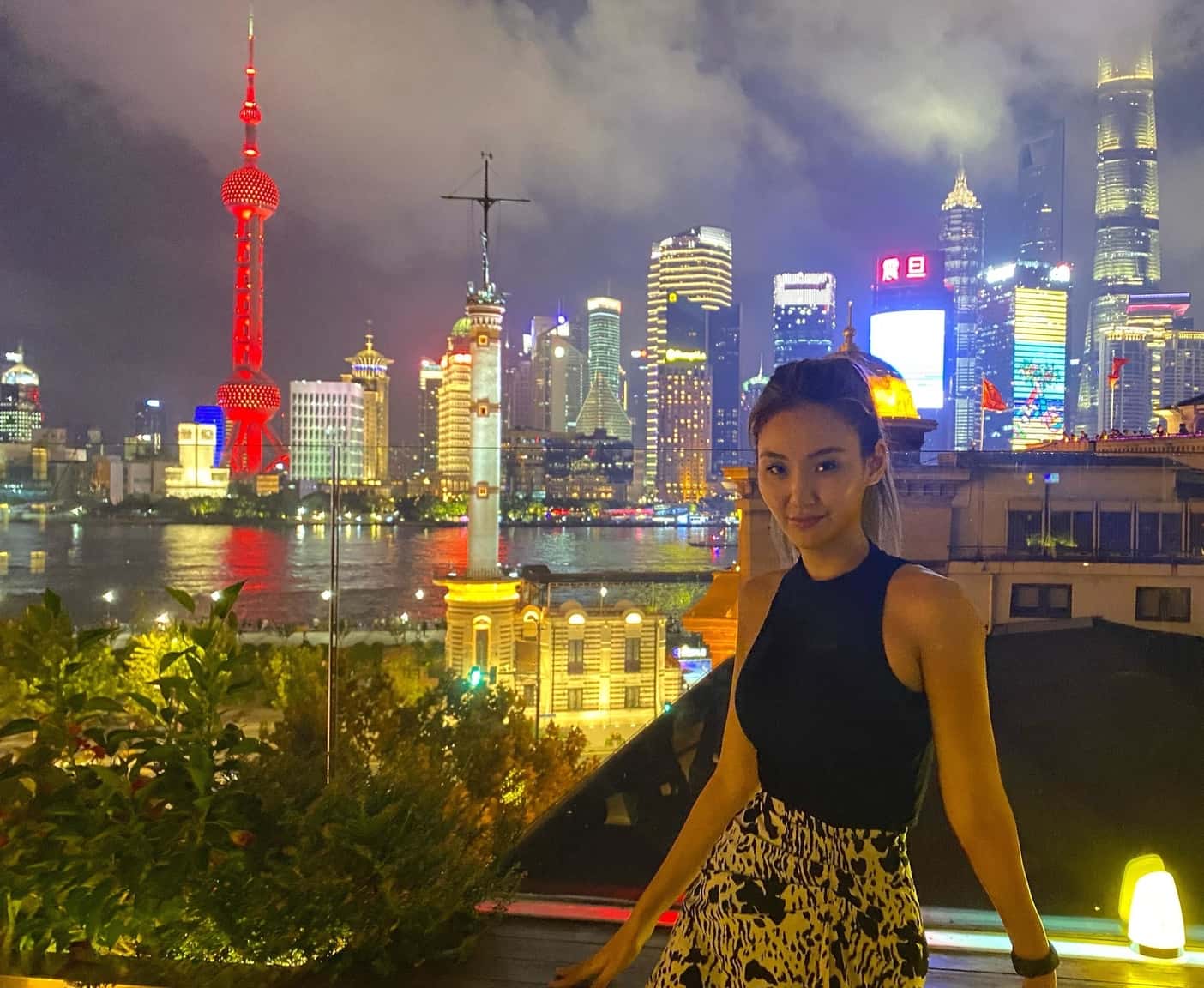 NüVoices Podcast #46: Retail and e-commerce boom and bust in mainland and Hong Kong during COVID-19, with Tiffany Ap