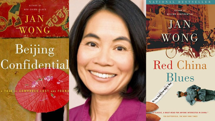 NüVoices Podcast #95: Jan Wong on her Legendary Journalism Career