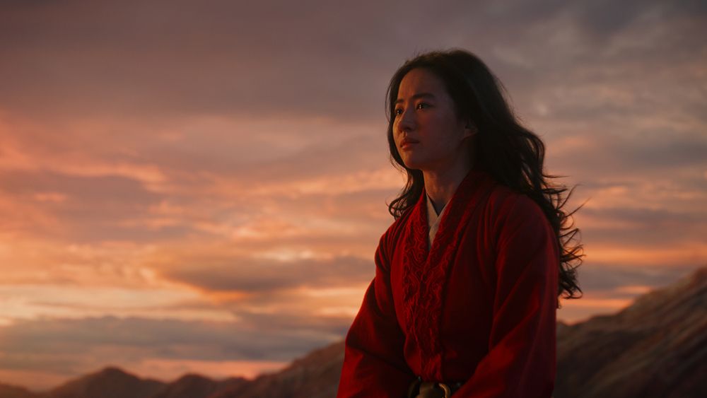 NüVoices Podcast #40: What’s next for Hollywood and China after ‘Mulan’ flop, with Becky Davis