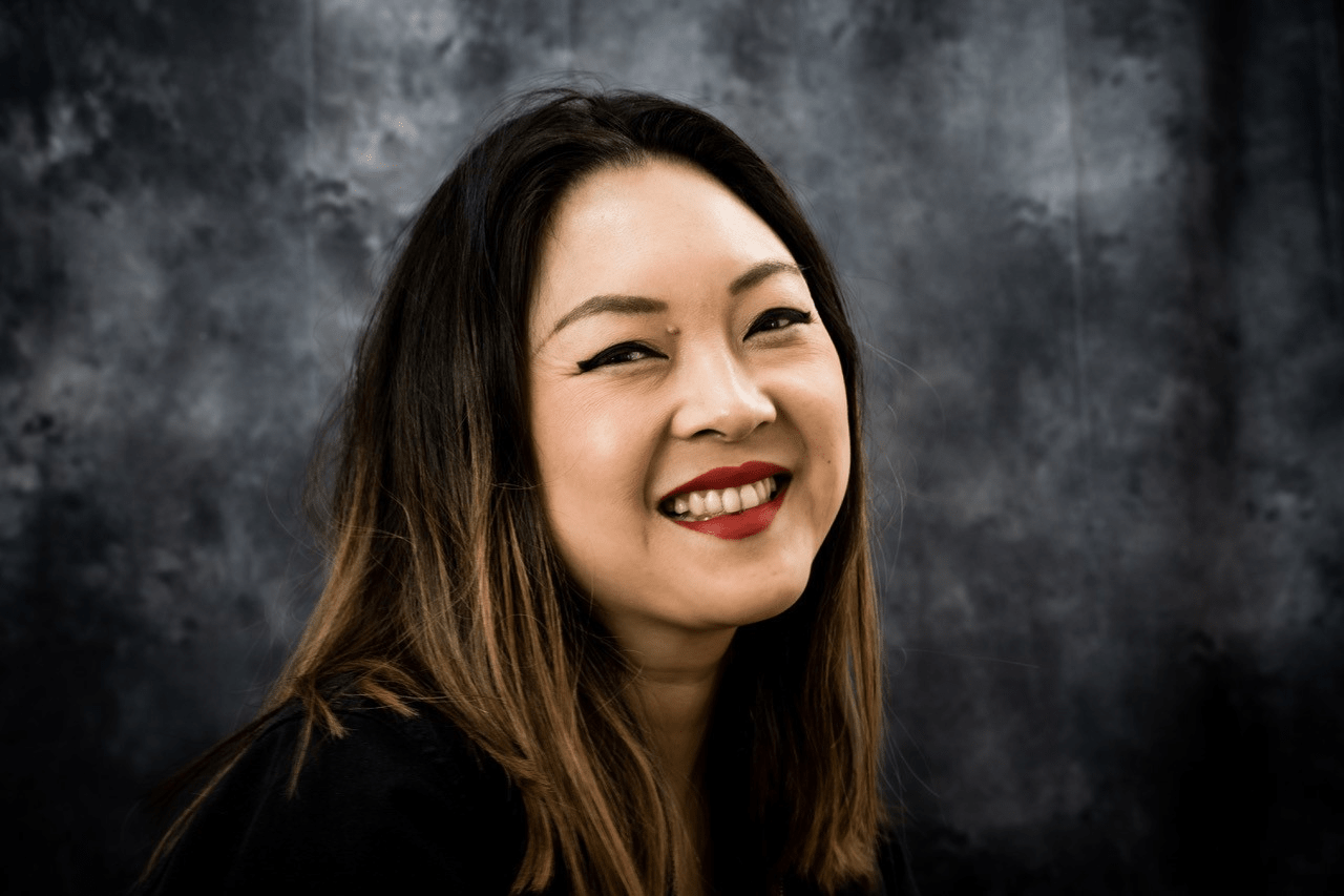 NüProfile: Grace Ly speaks about Chinese identities in France, anti-Asian racism, and exploring culture through food