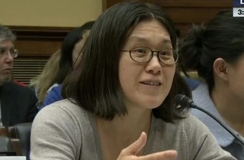 NüVoices Podcast #94: A Conversation with Yaxue Cao, founder of ChinaChange.org