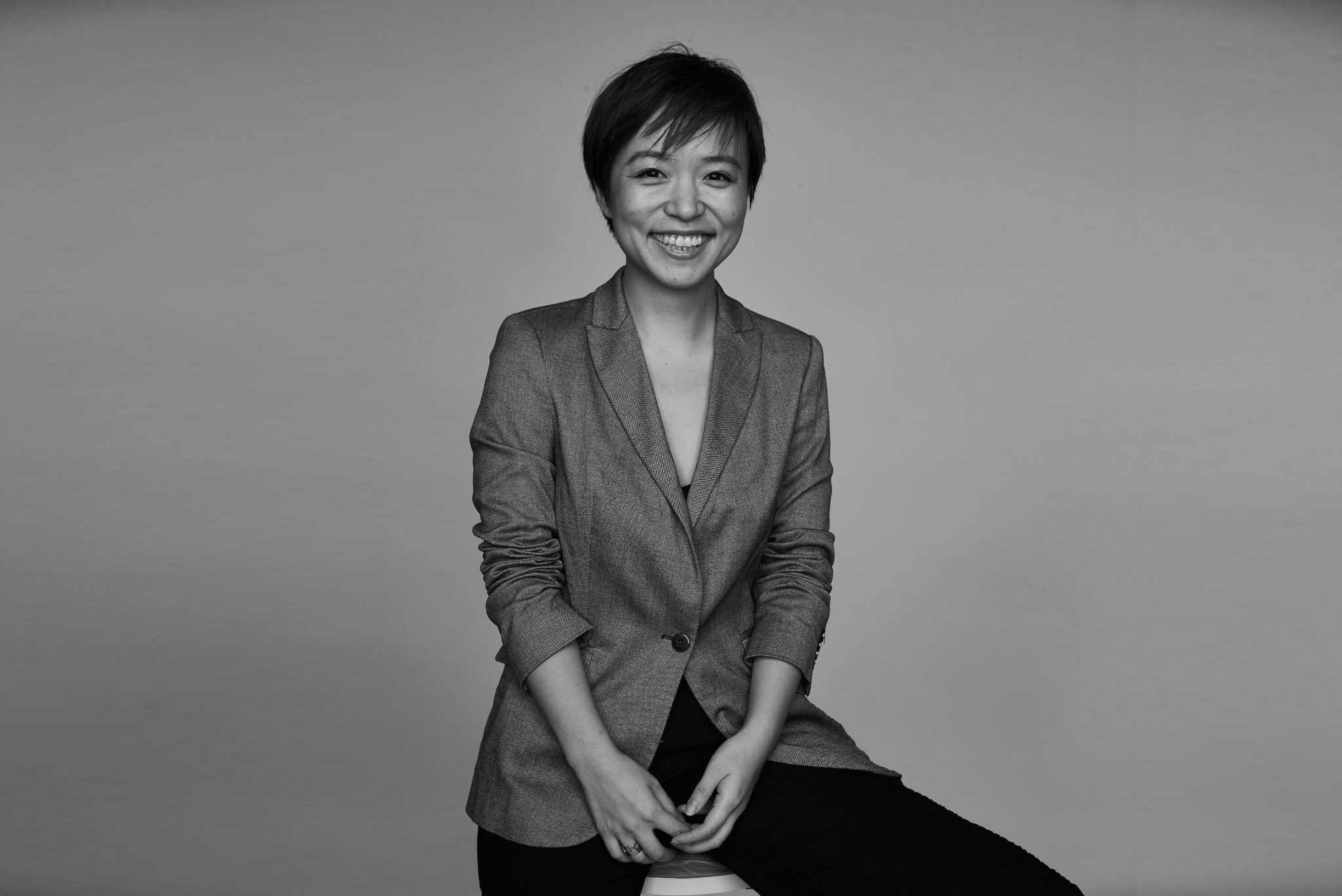 NüVoices Podcast #47: Women in fintech, with Rita Liu