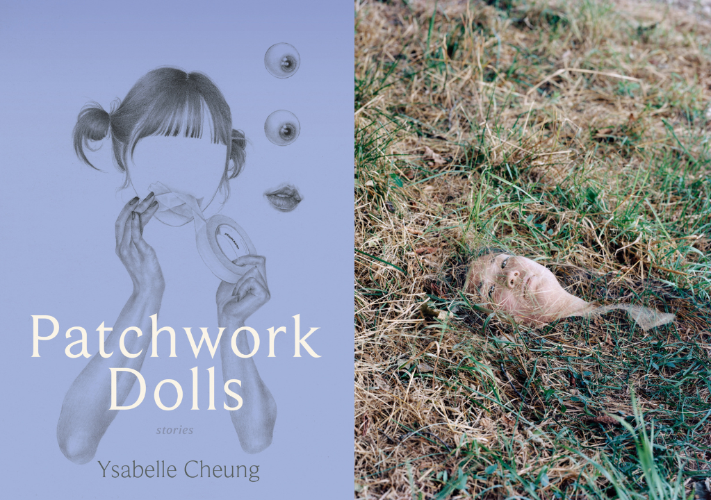 The Quiet Dystopias of ‘Patchwork Dolls’