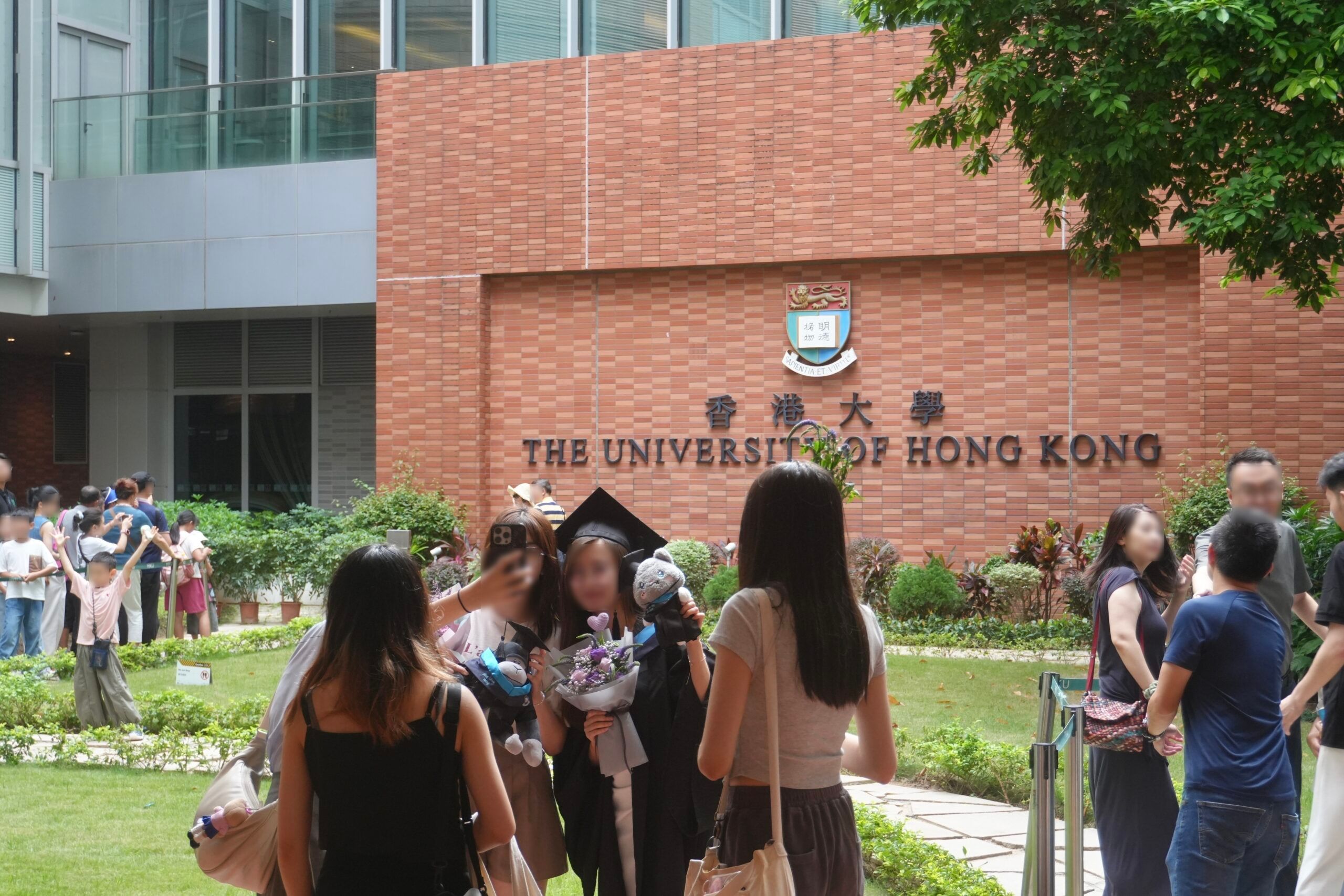 Hong Kong Law Students Pursue Justice Against AI Deepfakes