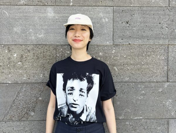 NüVoices Podcast Episode #113: Illustrator Kaitlin Chan on her graphic novel, 'Eric's Sister'