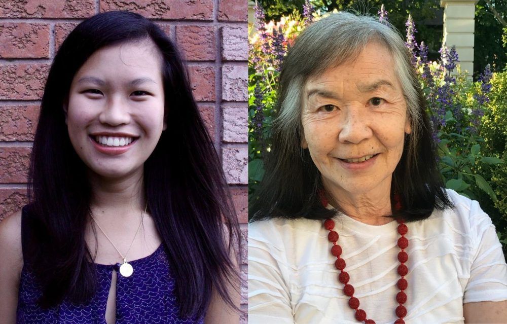 Encore: Chinese Canadian Immigrant Histories with Arlene Chan and Melanie Ng