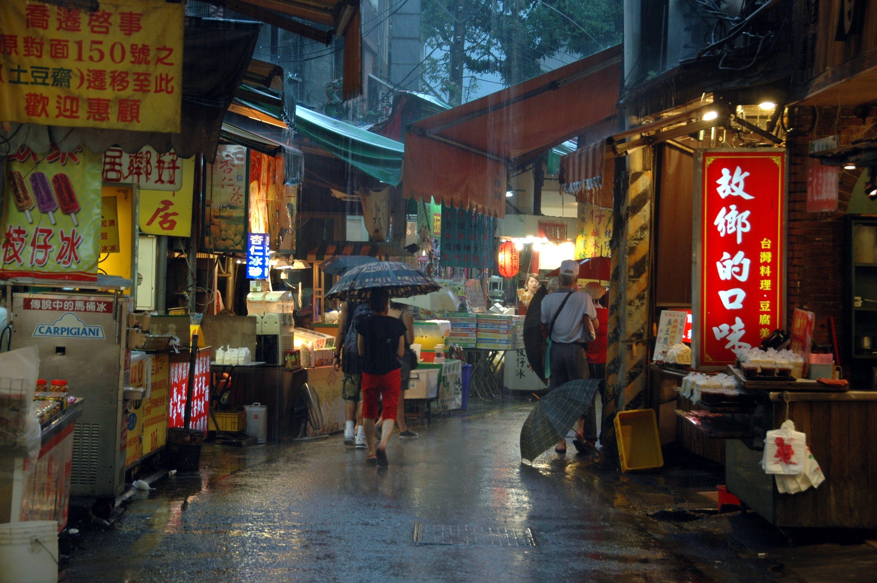 Fiction: A brother comes to visit