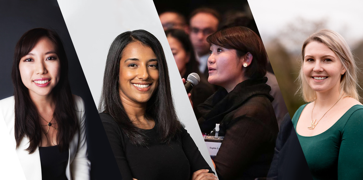 NüVoices Podcast #38: Fulbright’s exit from China and Hong Kong