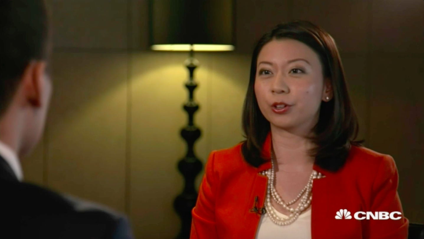 How to rock your broadcast appearance