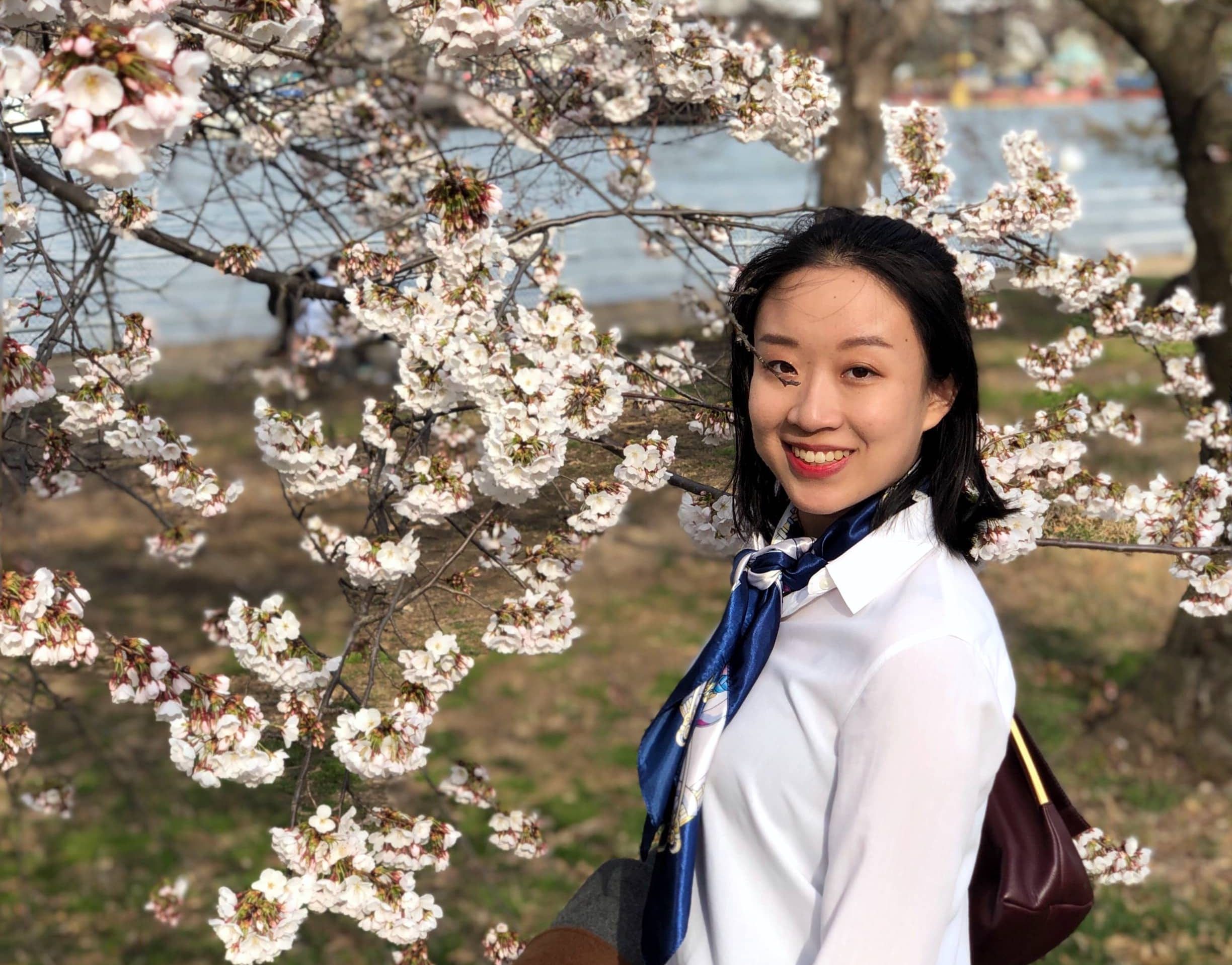 Overseas Chinese reflect on China's #MeToo Movement from the United States