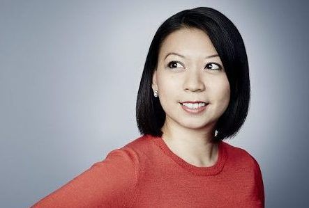 NüVoices Podcast #58: The shrinking China foreign press corps, and reporting in Xinjiang, with Sophia Yan