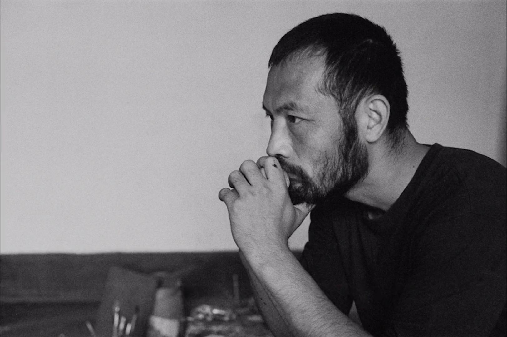 Hu Jie: The Chinese documentary filmmaker exposing the harsh realities of early Communist Party rule